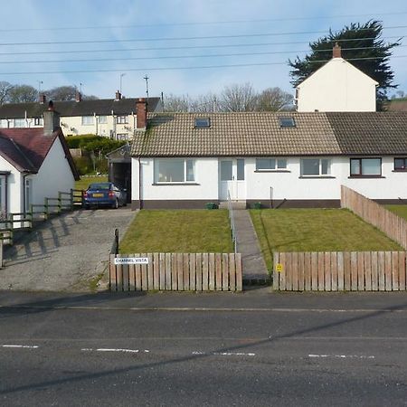 Channel Vista Glenarm Exterior photo
