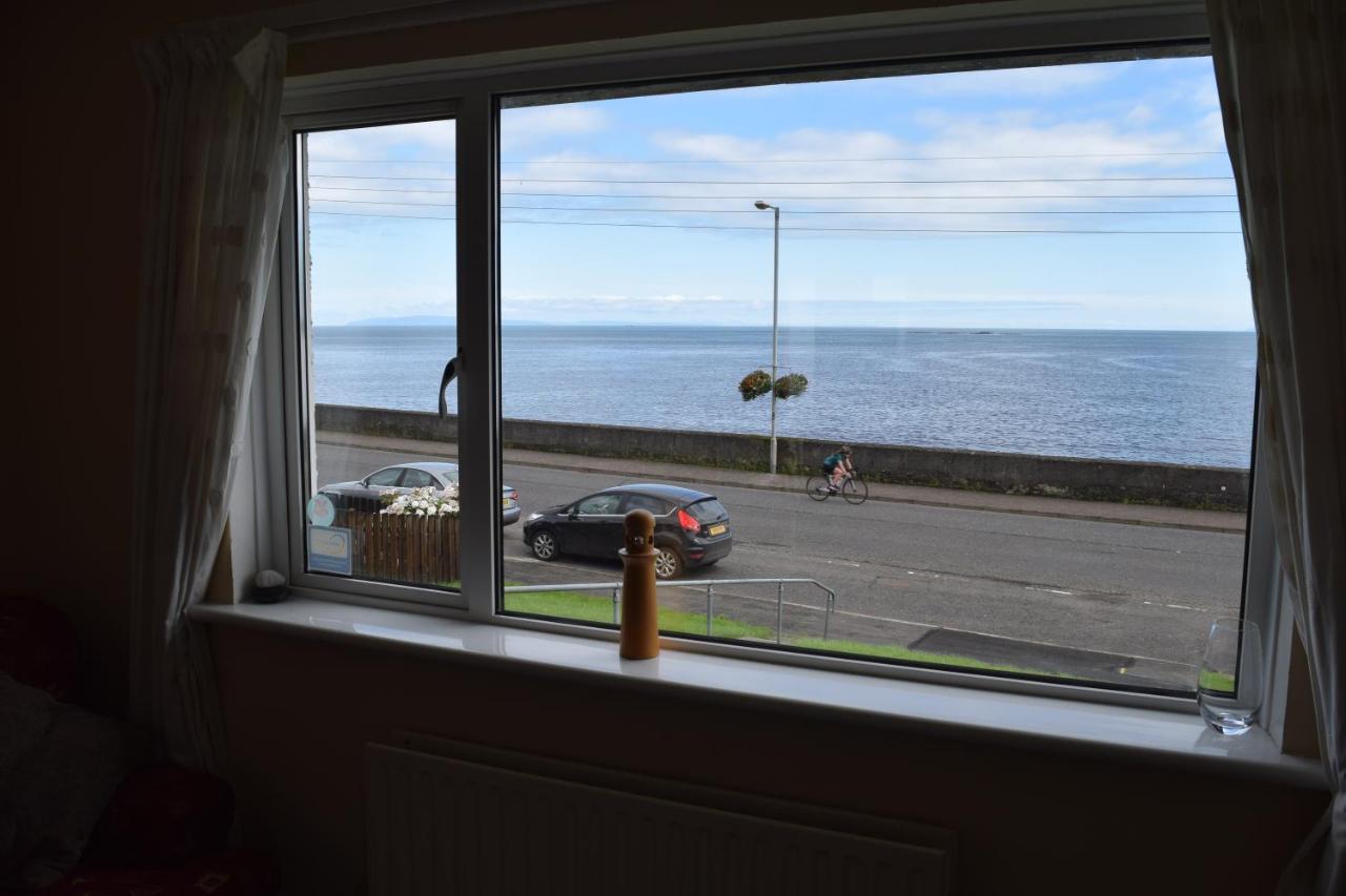Channel Vista Glenarm Exterior photo