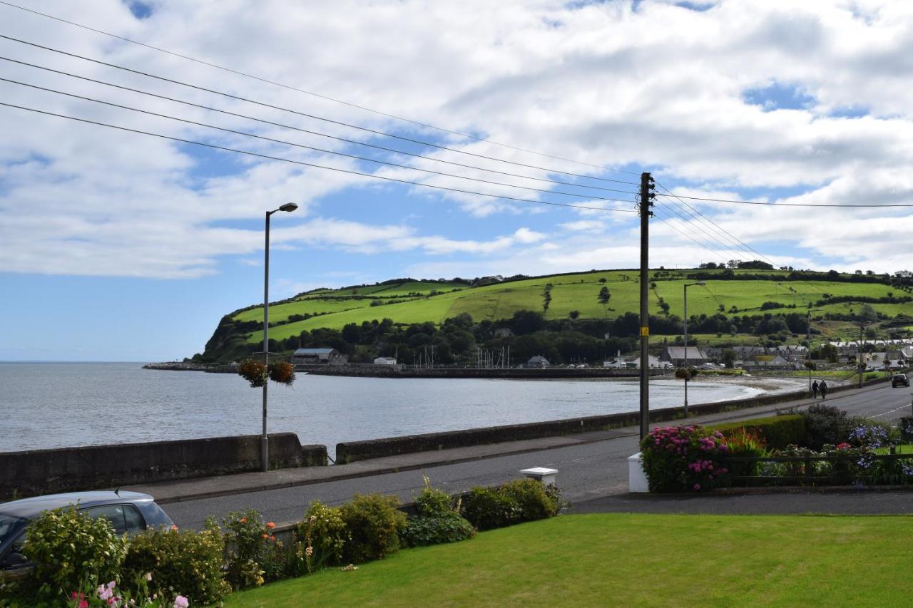 Channel Vista Glenarm Exterior photo