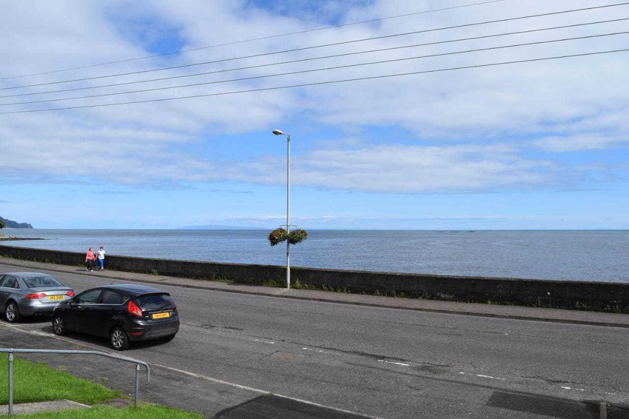 Channel Vista Glenarm Exterior photo