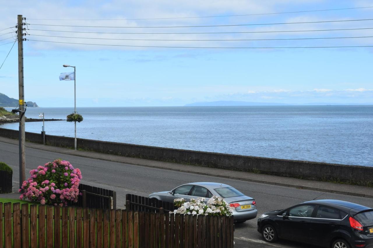 Channel Vista Glenarm Exterior photo