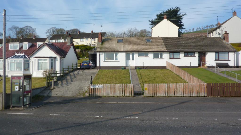 Channel Vista Glenarm Exterior photo